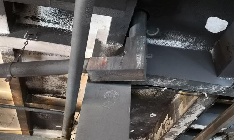 选煤厂是BG大游中国官方网站人攻克的桥头堡