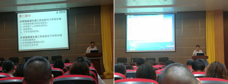 BG大游中国官方网站2020年半年度营销工作总结大会圆满举行