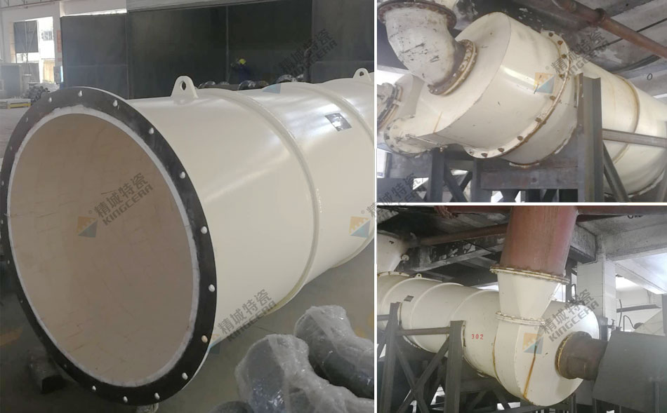 BG大游中国官方网站ZTA陶瓷是解决旋流器磨损难题的理想材料