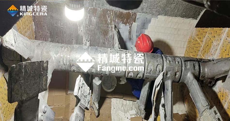 搅拌机陶瓷衬板安装 搅拌机陶瓷衬板安装