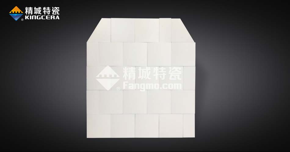 澳门永利最新登录入口99氧化铝陶瓷防弹片