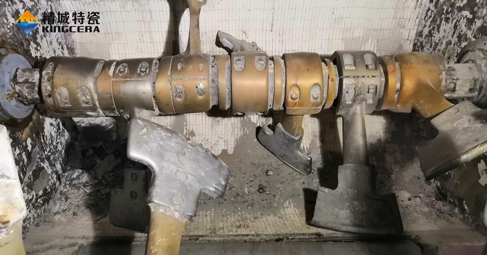 搅拌机陶瓷耐磨衬板 搅拌机陶瓷耐磨衬板