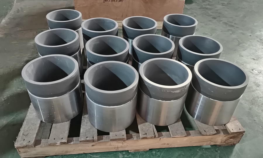 BG大游中国官方网站导电陶瓷助力锂电行业防爆车间解决磨损、静电难题