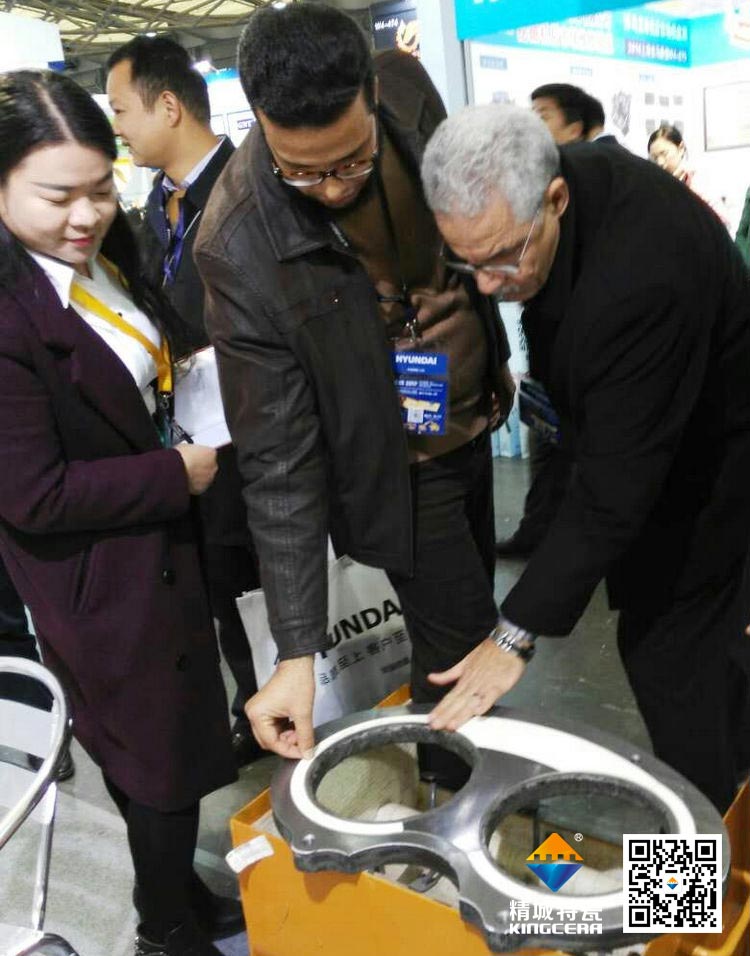 BG大游中国官方网站上海宝马展