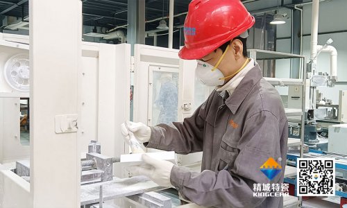 营销精英下车间，澳门永利最新登录入口订单飙升迎交付高峰