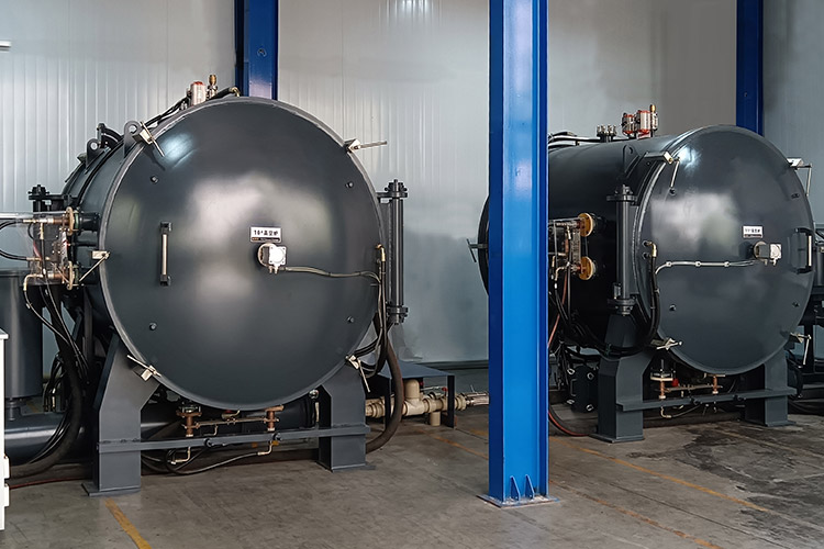 碳化硅真空烧结炉 碳化硅真空烧结炉