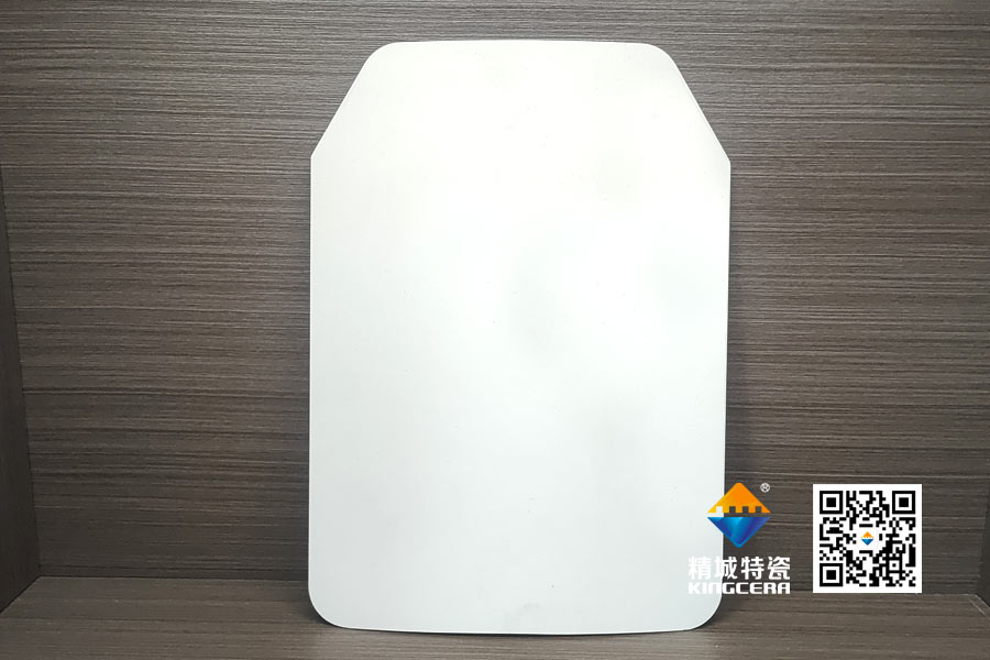 BG大游中国官方网站氧化铝防弹插板