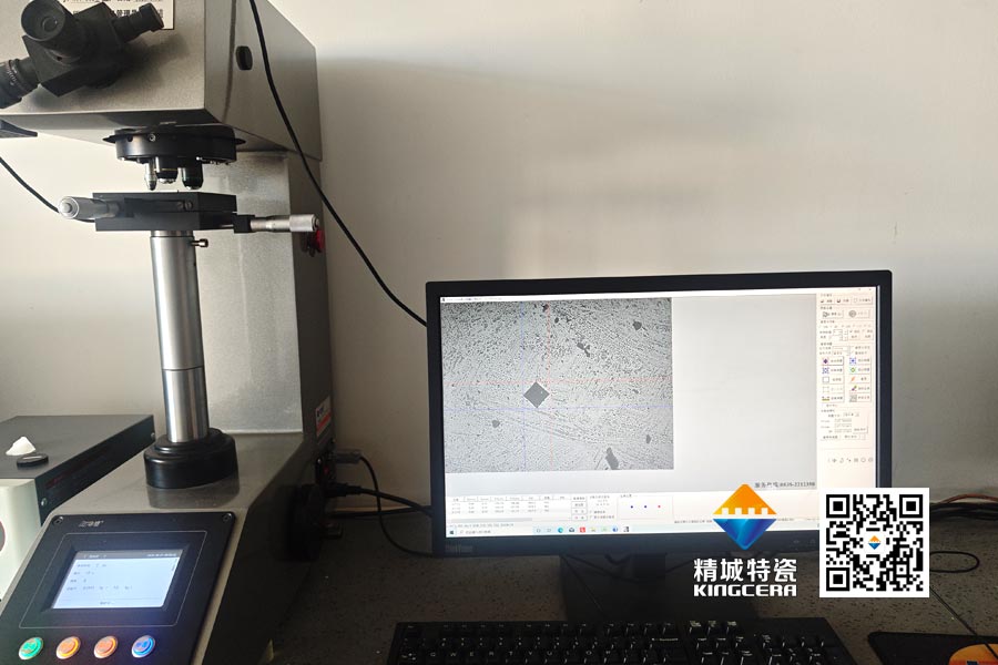 BG大游中国官方网站创新改良氧化铝陶瓷配方，实现99瓷低温烧结与性能双提升