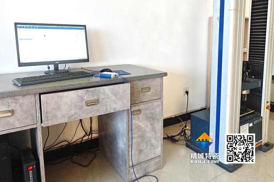 BG大游中国官方网站创新改良氧化铝陶瓷配方，实现99瓷低温烧结与性能双提升